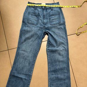 Doen Jeans Blue - Size 27